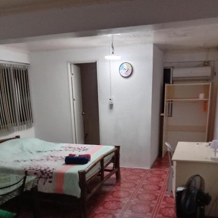Crystal Jam Resort Daanbantayan エクステリア 写真