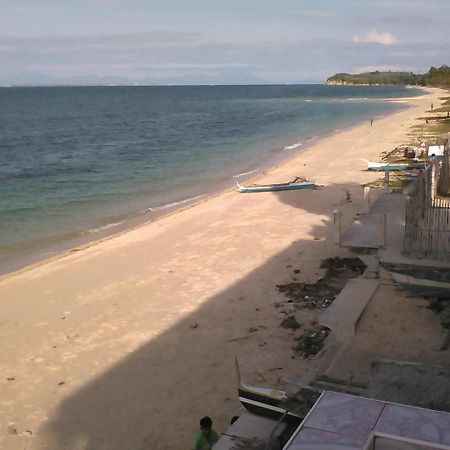 Crystal Jam Resort Daanbantayan エクステリア 写真