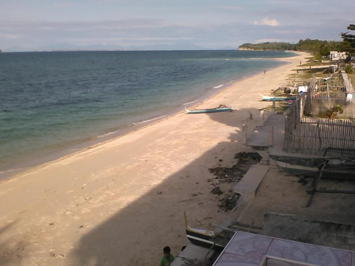 Crystal Jam Resort Daanbantayan エクステリア 写真
